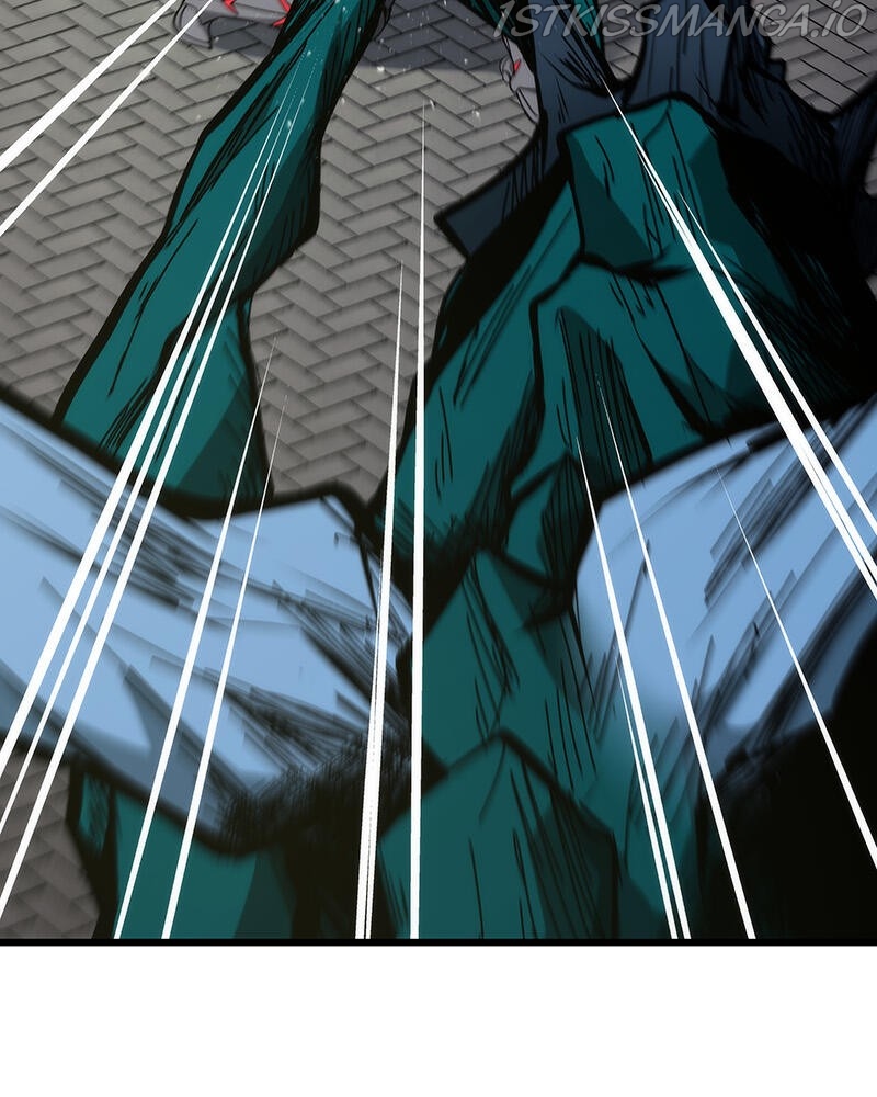 MONOCHROME – Manhwa Chapter 42 - page 20