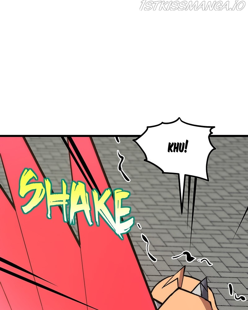 MONOCHROME – Manhwa Chapter 42 - page 21