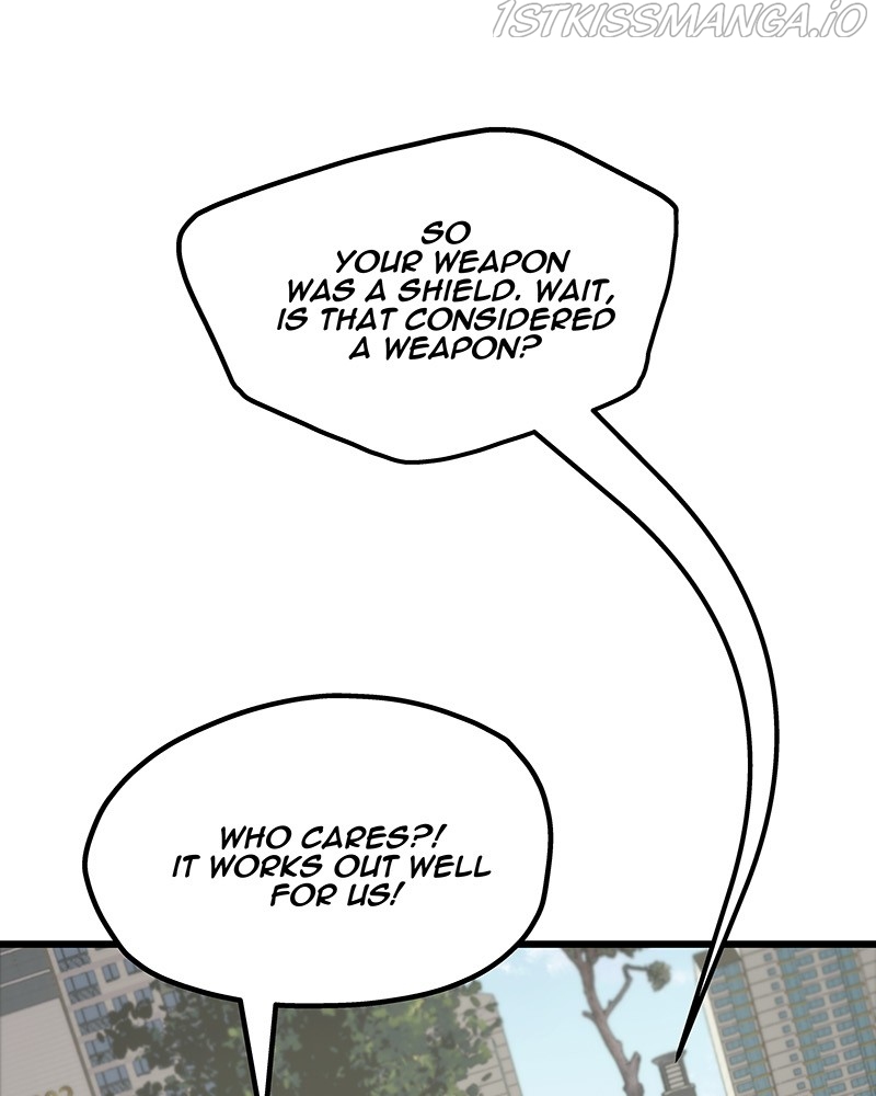 MONOCHROME – Manhwa Chapter 42 - page 25