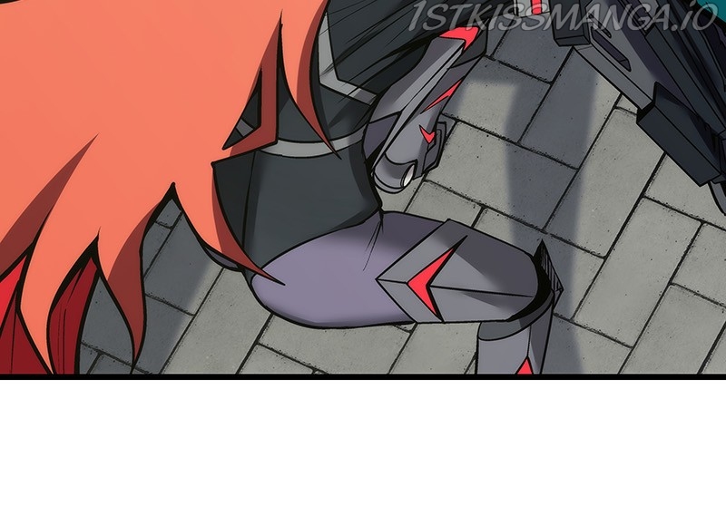 MONOCHROME – Manhwa Chapter 42 - page 32