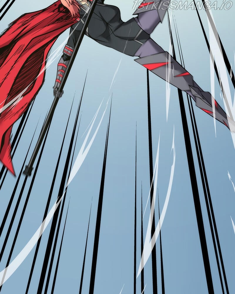 MONOCHROME – Manhwa Chapter 42 - page 36