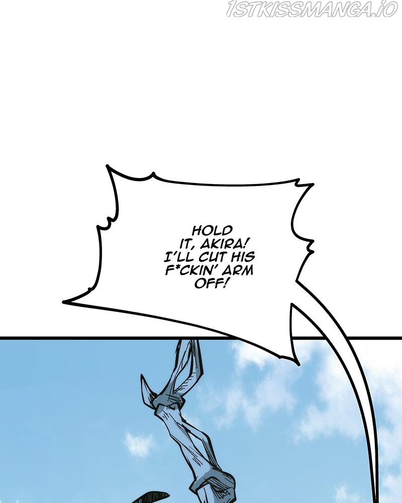 MONOCHROME – Manhwa Chapter 42 - page 41