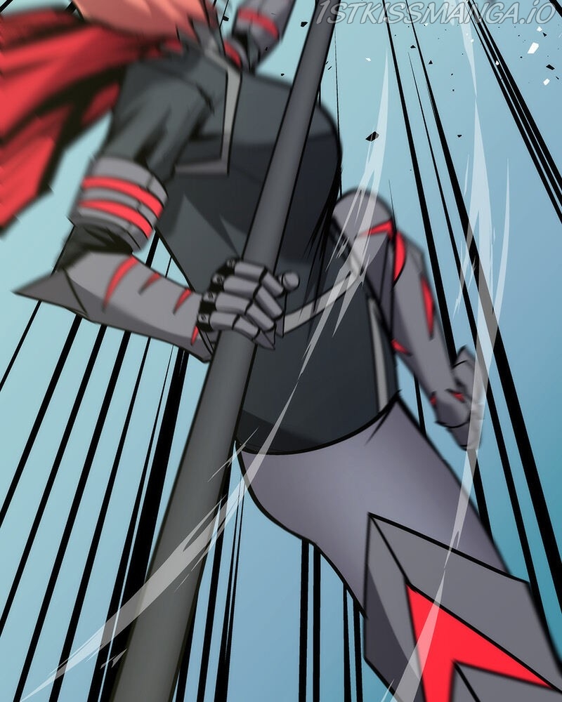 MONOCHROME – Manhwa Chapter 42 - page 71