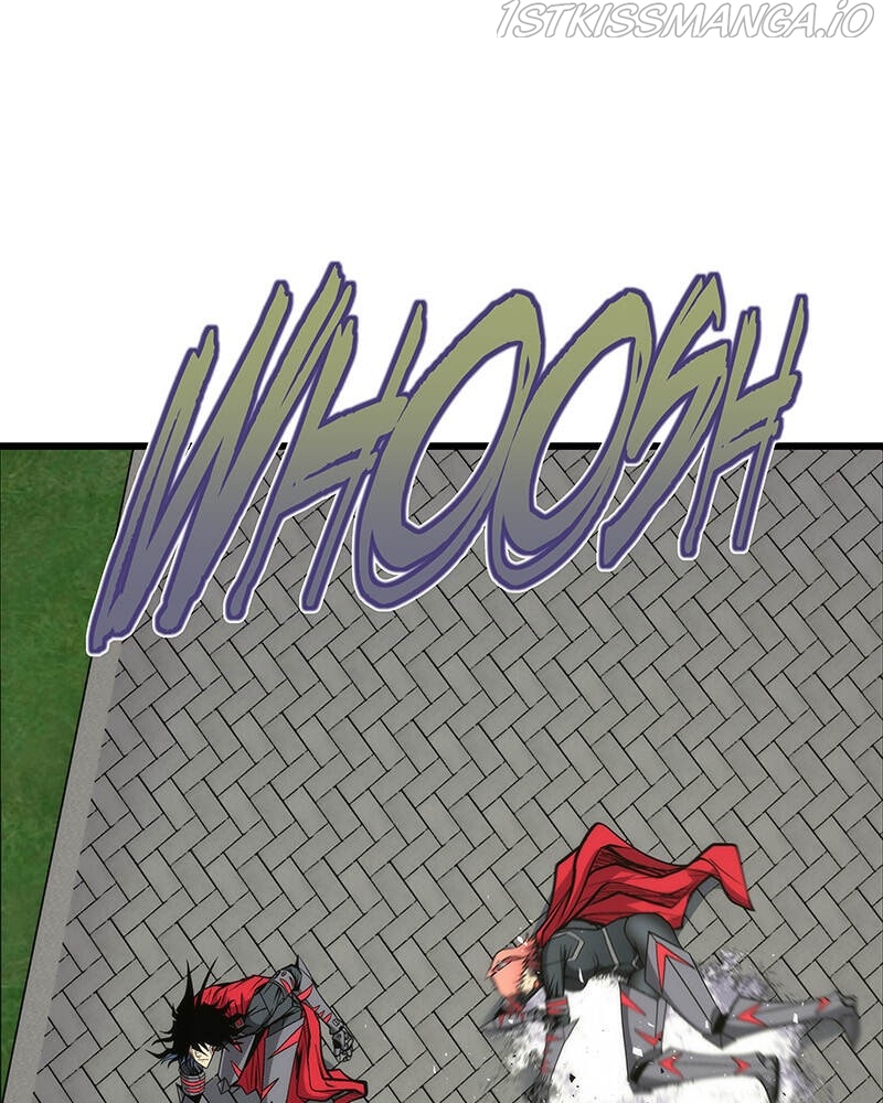 MONOCHROME – Manhwa Chapter 42 - page 77