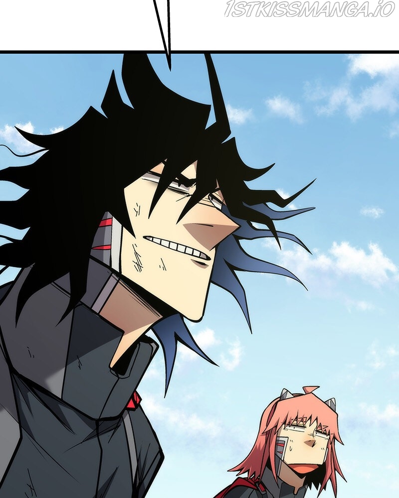MONOCHROME – Manhwa Chapter 42 - page 80