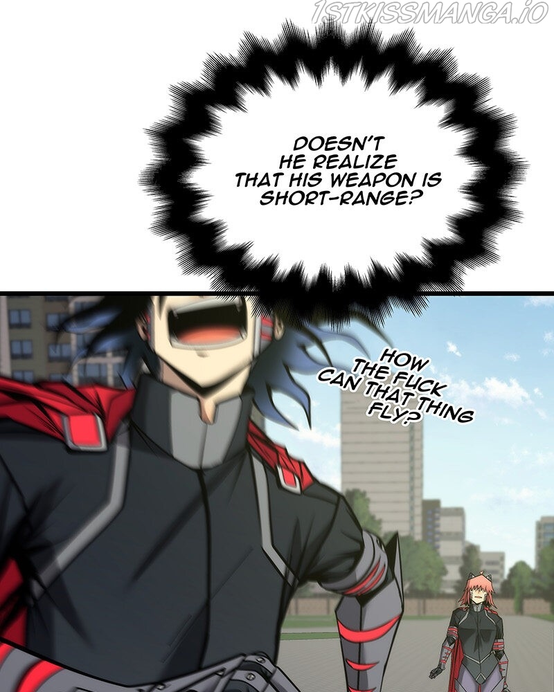 MONOCHROME – Manhwa Chapter 42 - page 85