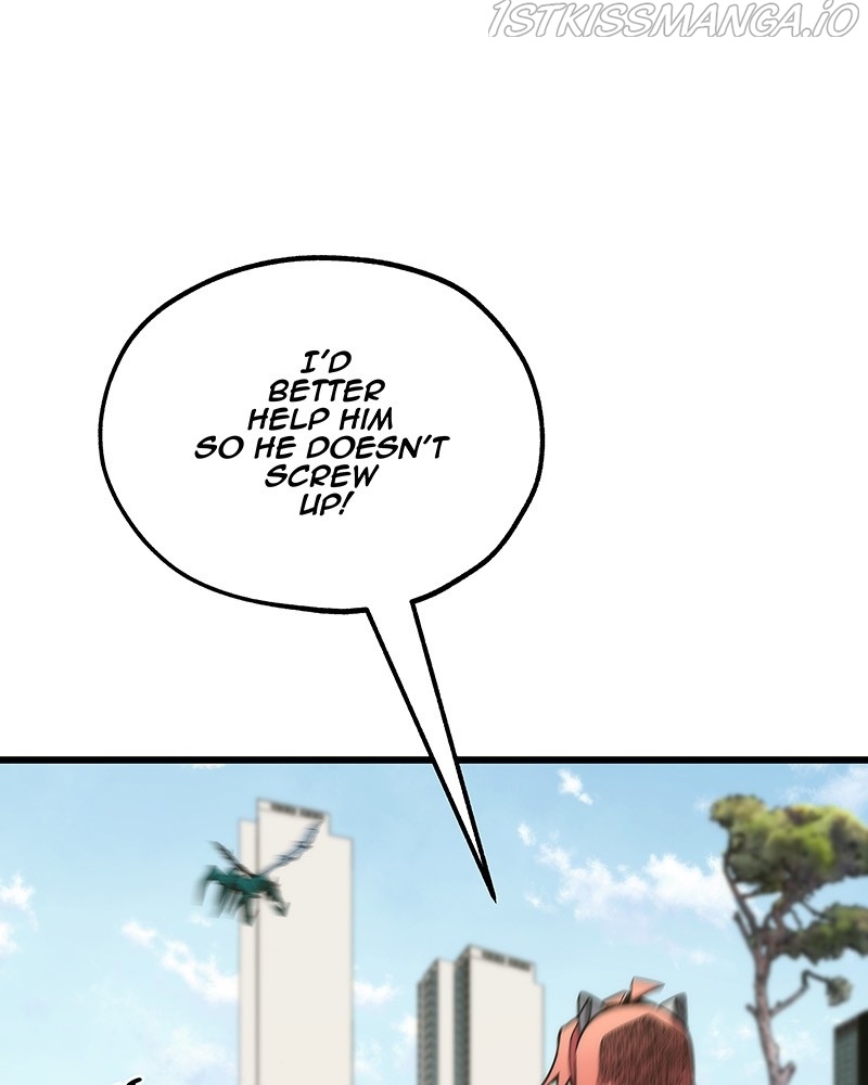 MONOCHROME – Manhwa Chapter 42 - page 87