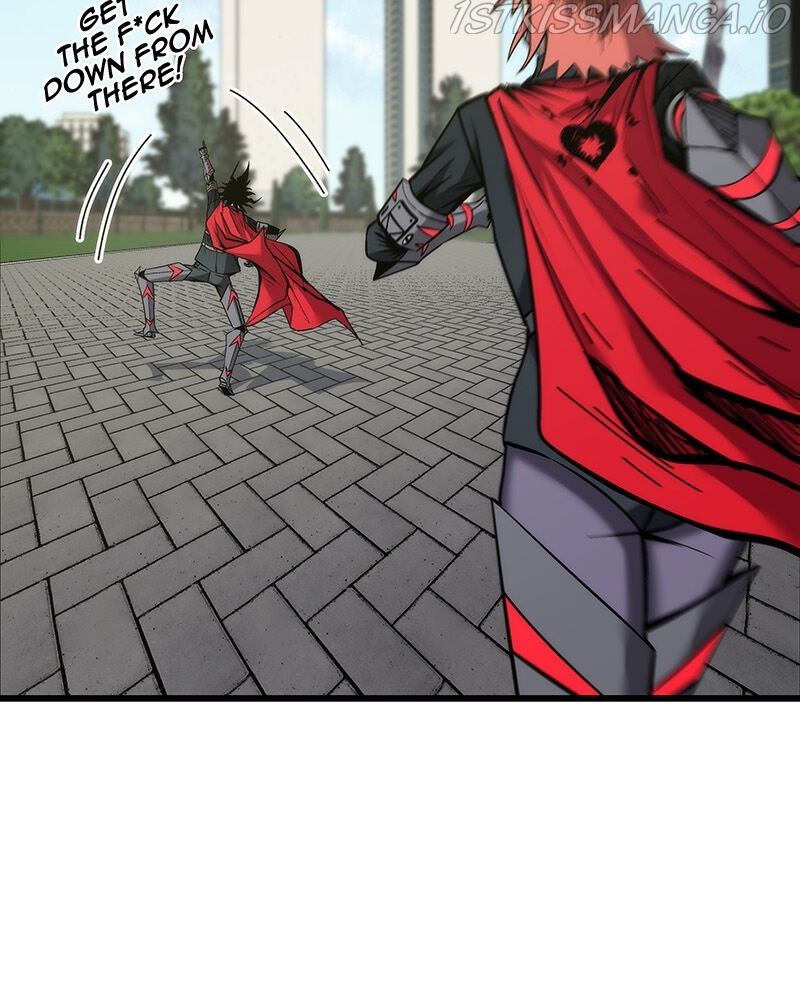 MONOCHROME – Manhwa Chapter 42 - page 88