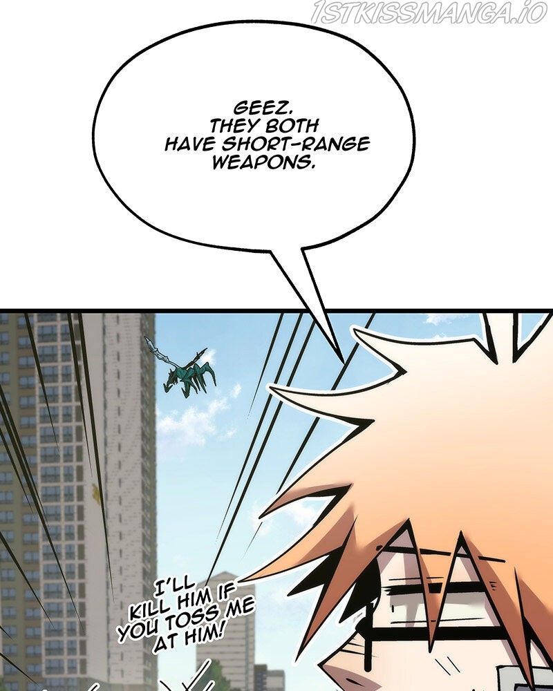 MONOCHROME – Manhwa Chapter 42 - page 89