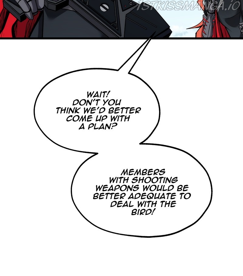 MONOCHROME – Manhwa Chapter 42 - page 92