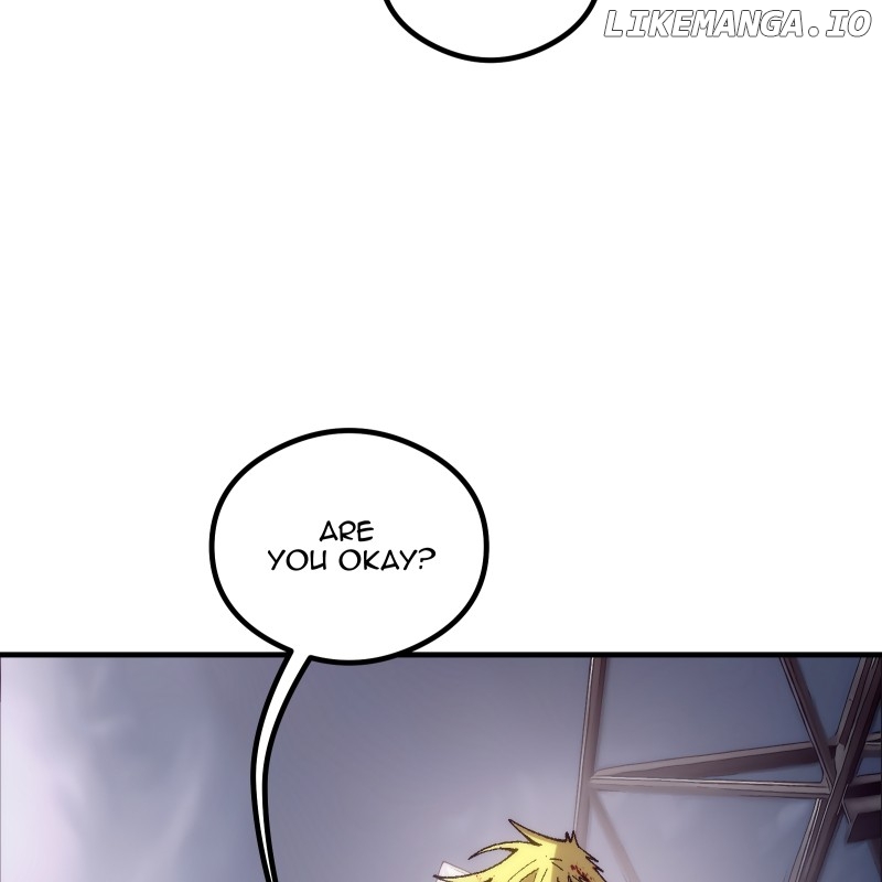 MONOCHROME – Manhwa Chapter 92 - page 10