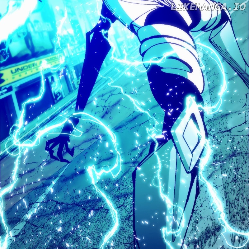 MONOCHROME – Manhwa Chapter 92 - page 100