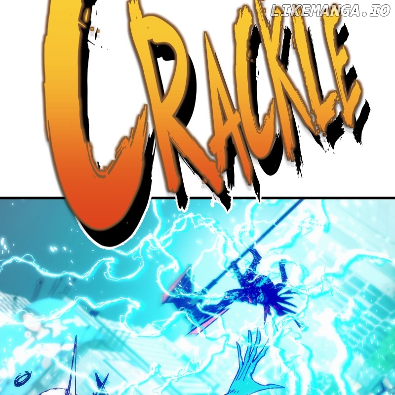 MONOCHROME – Manhwa Chapter 92 - page 107