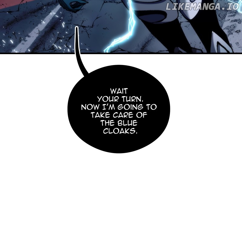 MONOCHROME – Manhwa Chapter 92 - page 109