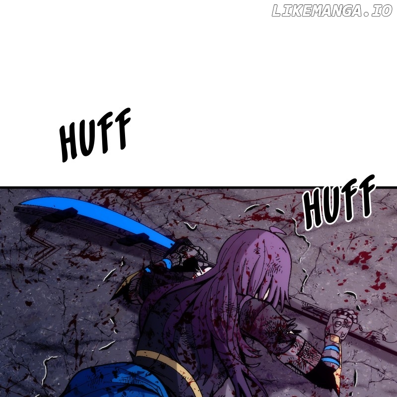 MONOCHROME – Manhwa Chapter 92 - page 110