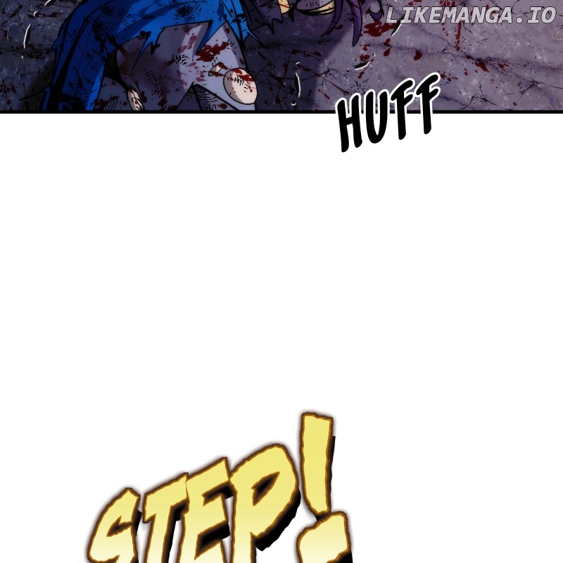 MONOCHROME – Manhwa Chapter 92 - page 111