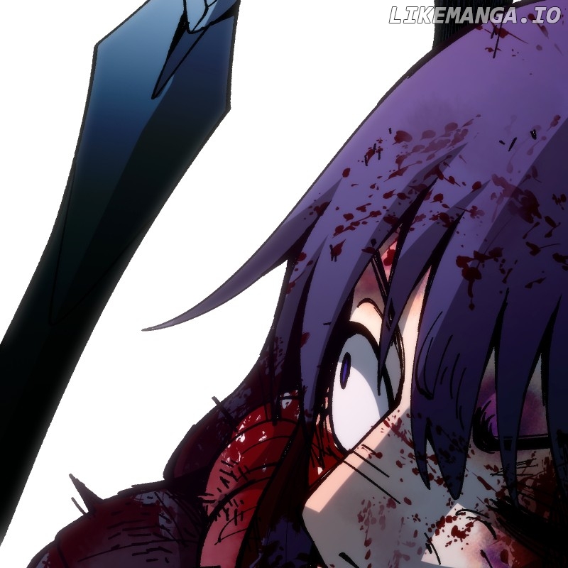 MONOCHROME – Manhwa Chapter 92 - page 116