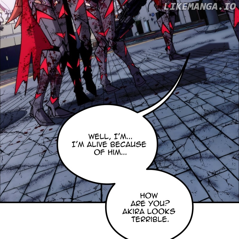 MONOCHROME – Manhwa Chapter 92 - page 12