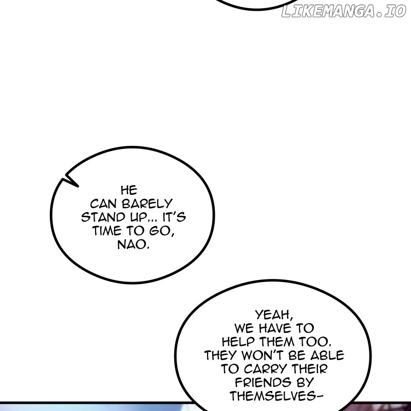 MONOCHROME – Manhwa Chapter 92 - page 13