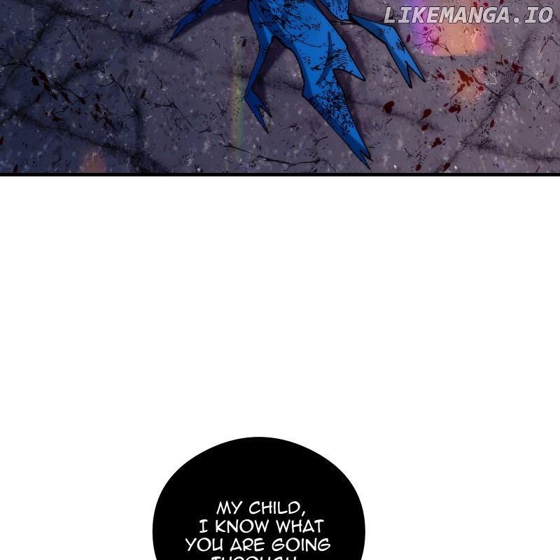 MONOCHROME – Manhwa Chapter 92 - page 132