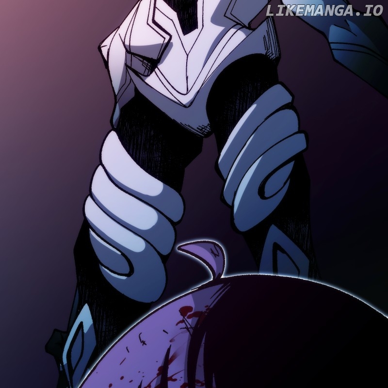 MONOCHROME – Manhwa Chapter 92 - page 136