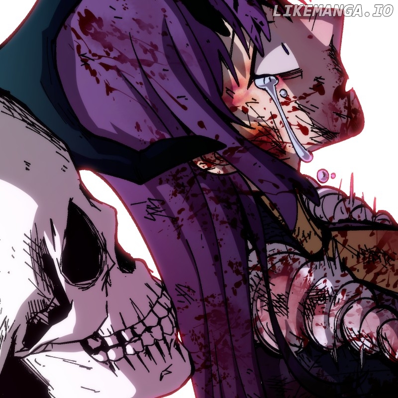 MONOCHROME – Manhwa Chapter 92 - page 146