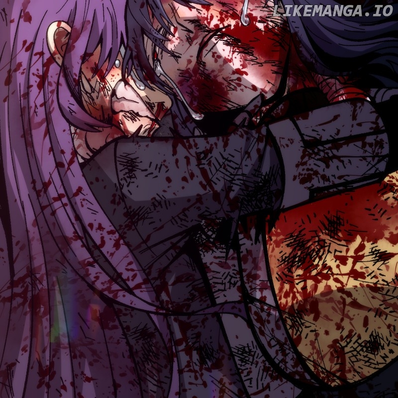 MONOCHROME – Manhwa Chapter 92 - page 151