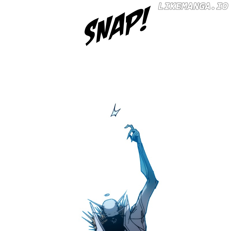MONOCHROME – Manhwa Chapter 92 - page 154