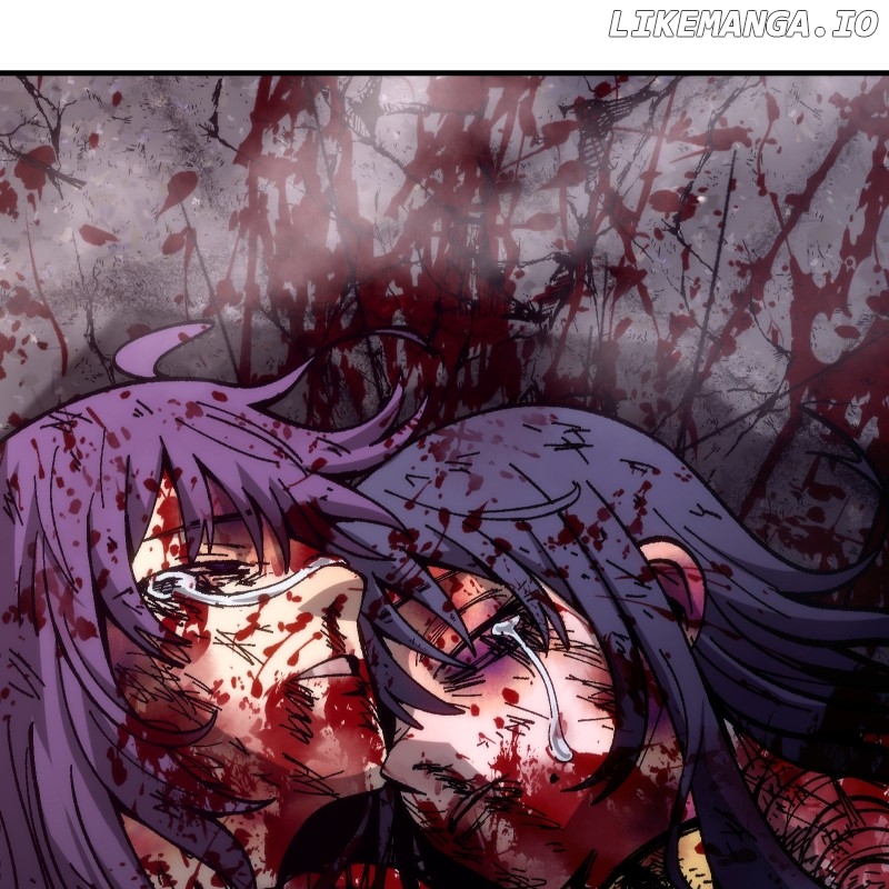 MONOCHROME – Manhwa Chapter 92 - page 162