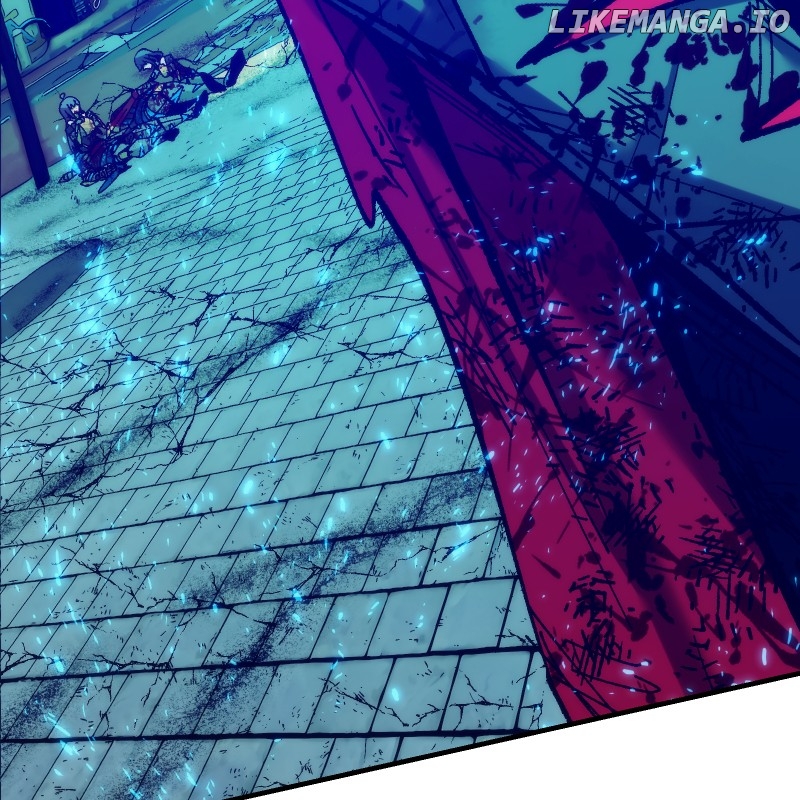 MONOCHROME – Manhwa Chapter 92 - page 22