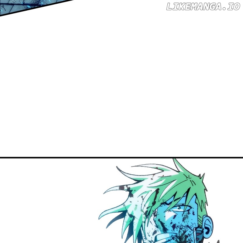 MONOCHROME – Manhwa Chapter 92 - page 23