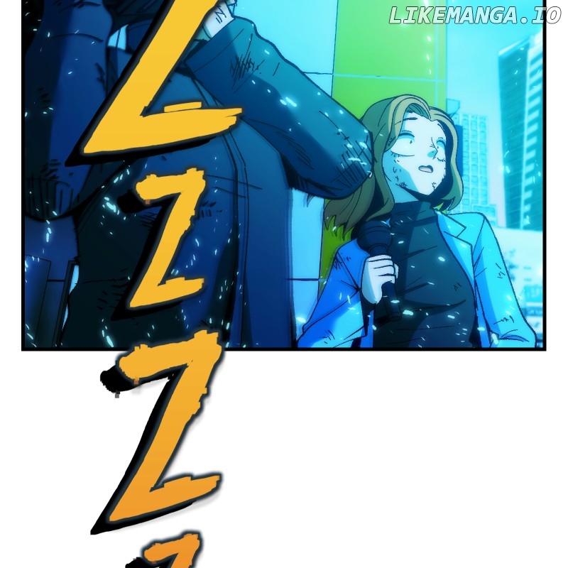MONOCHROME – Manhwa Chapter 92 - page 28