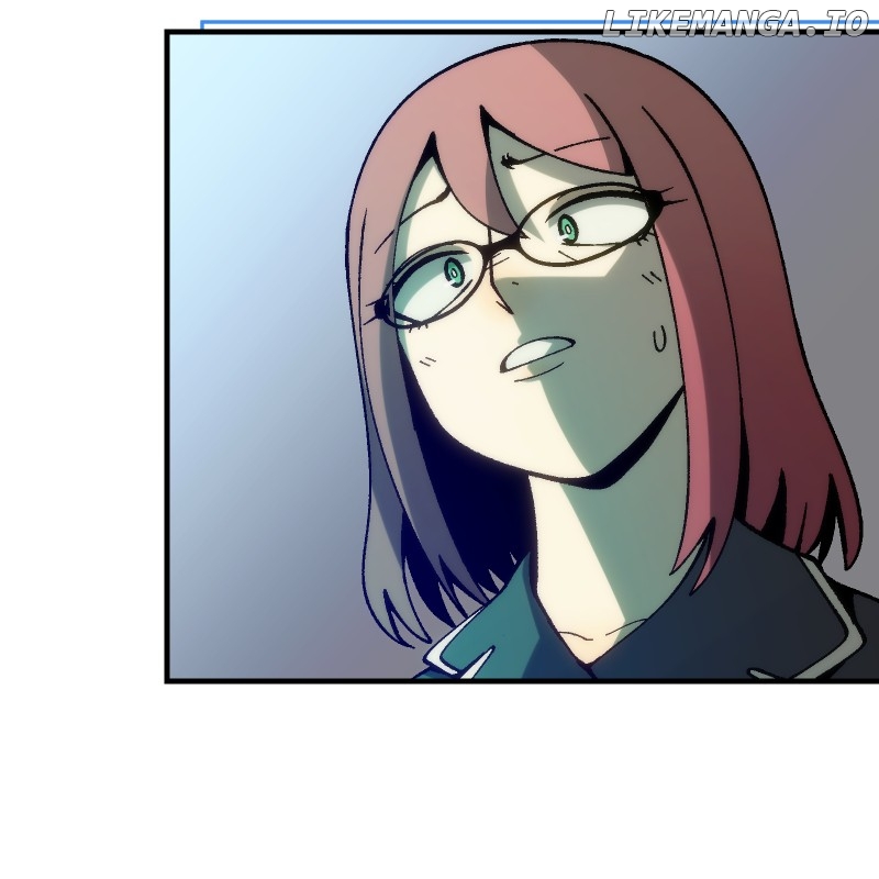 MONOCHROME – Manhwa Chapter 92 - page 32