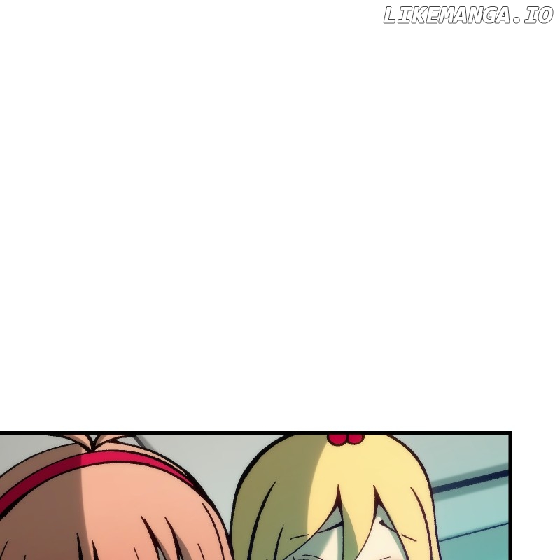 MONOCHROME – Manhwa Chapter 92 - page 33