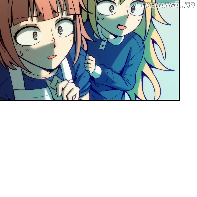 MONOCHROME – Manhwa Chapter 92 - page 34