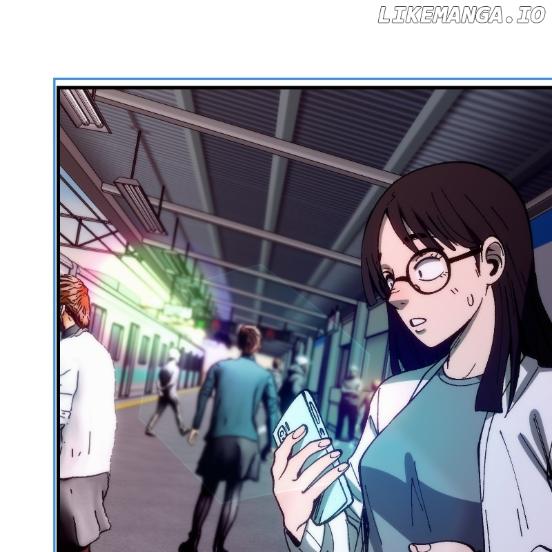 MONOCHROME – Manhwa Chapter 92 - page 35