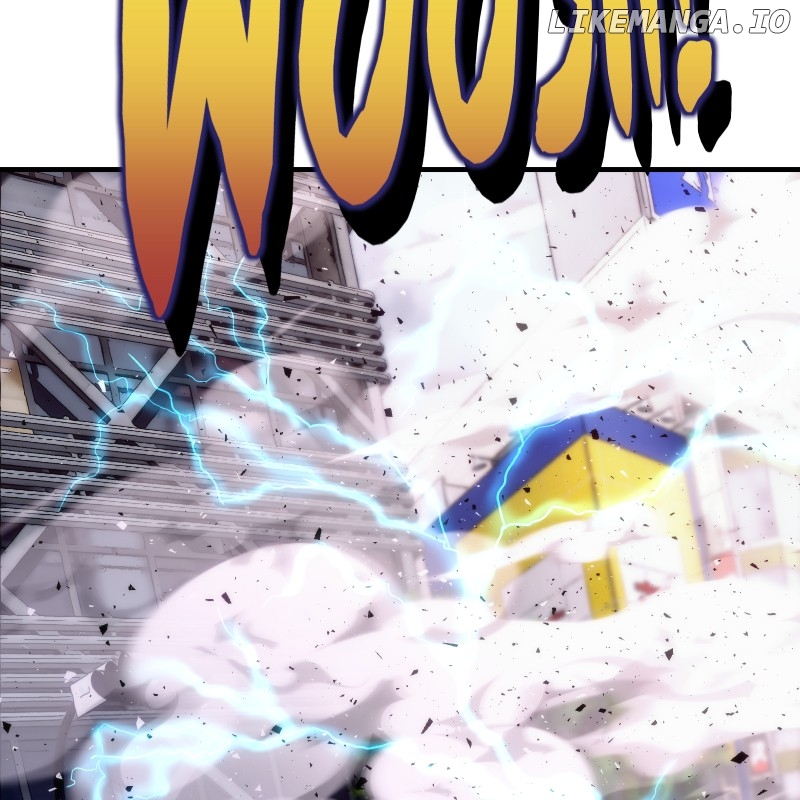 MONOCHROME – Manhwa Chapter 92 - page 48