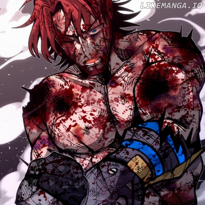 MONOCHROME – Manhwa Chapter 92 - page 54