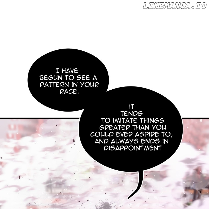 MONOCHROME – Manhwa Chapter 92 - page 56