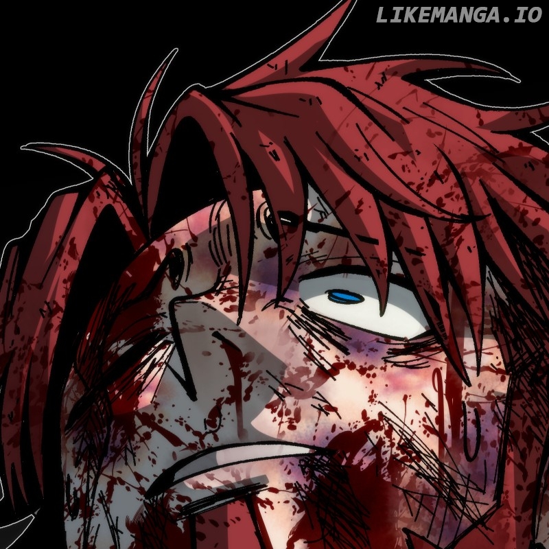 MONOCHROME – Manhwa Chapter 92 - page 63