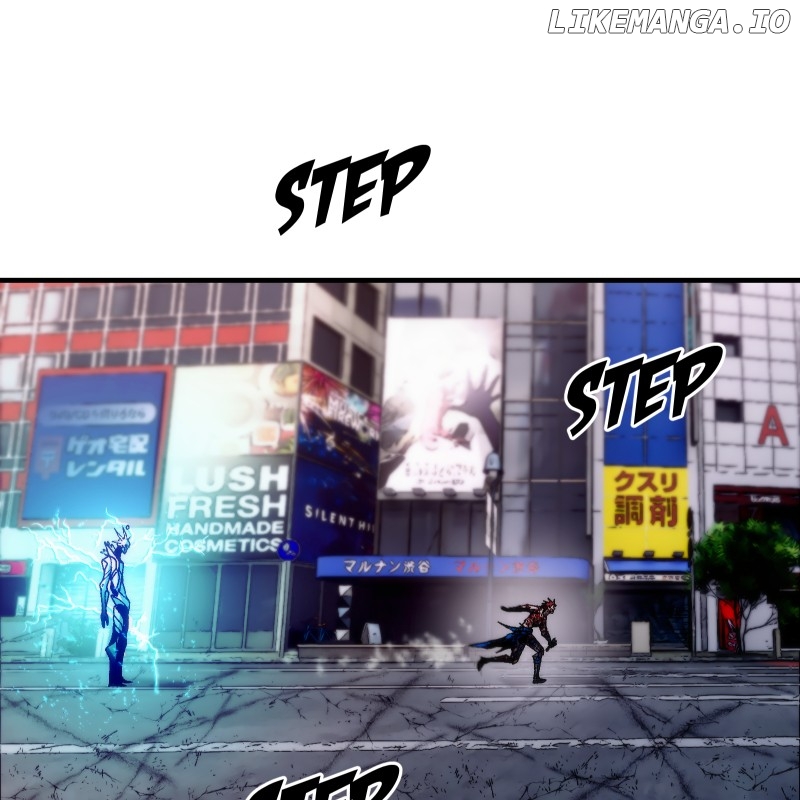 MONOCHROME – Manhwa Chapter 92 - page 66