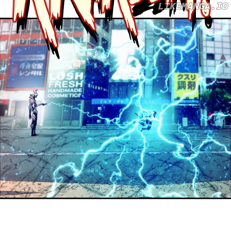 MONOCHROME – Manhwa Chapter 92 - page 68