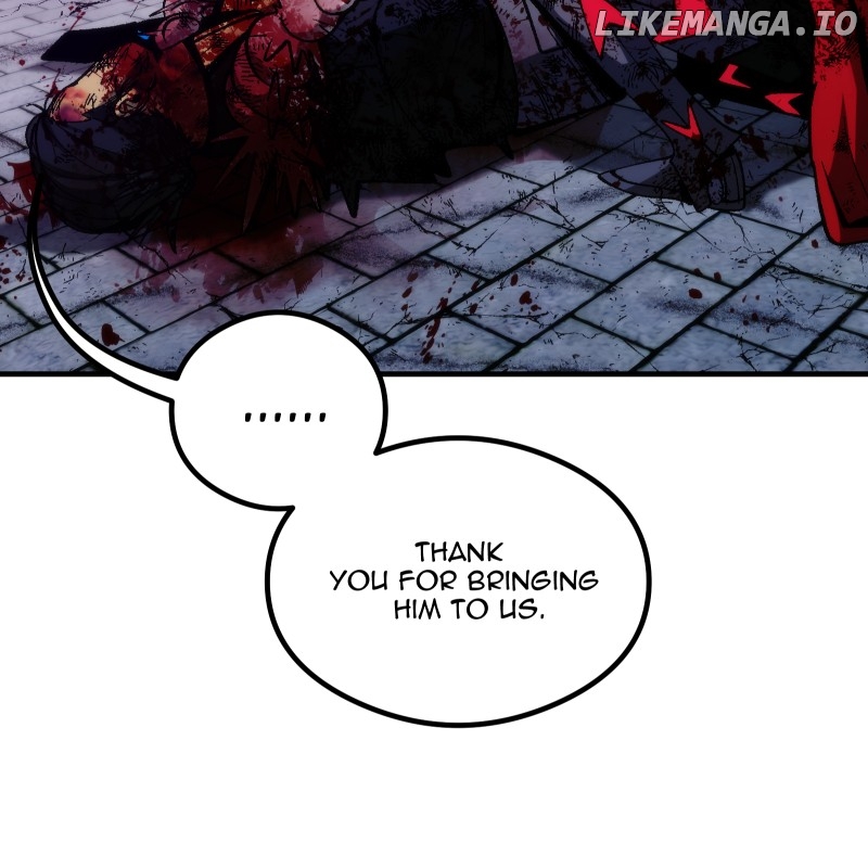 MONOCHROME – Manhwa Chapter 92 - page 7