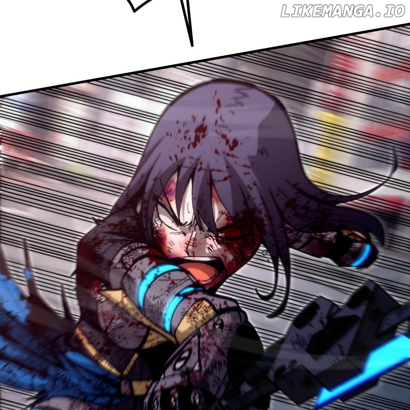 MONOCHROME – Manhwa Chapter 92 - page 77