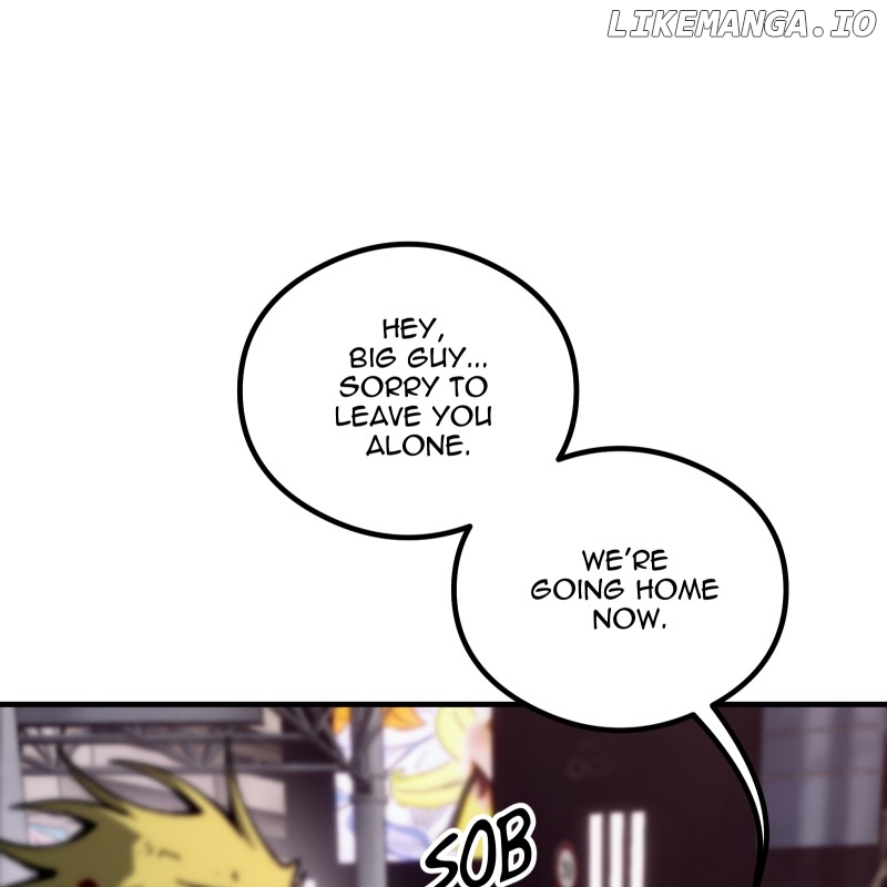 MONOCHROME – Manhwa Chapter 92 - page 8