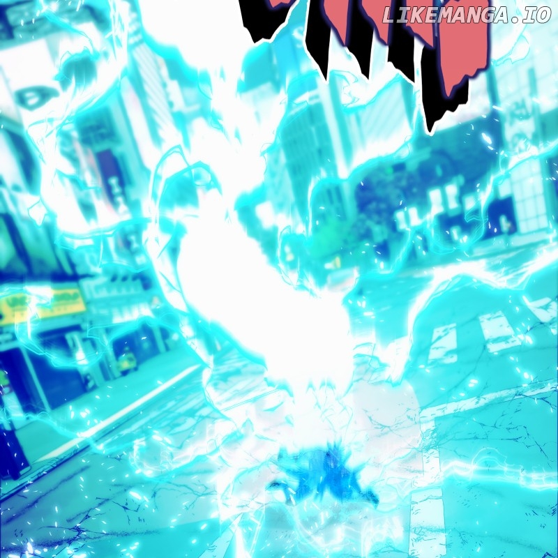 MONOCHROME – Manhwa Chapter 92 - page 80