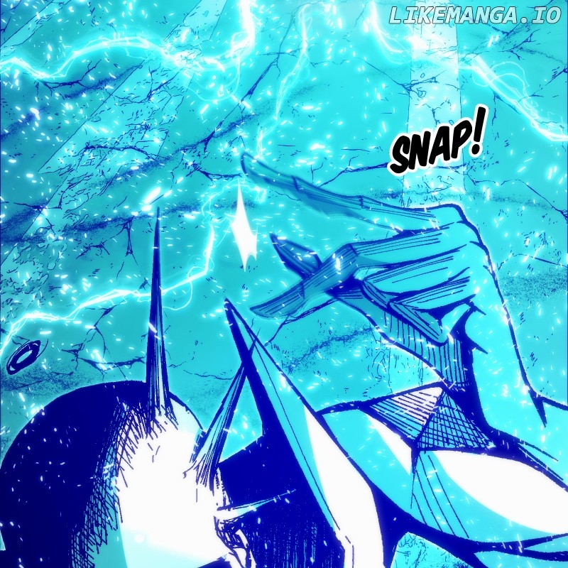 MONOCHROME – Manhwa Chapter 92 - page 81