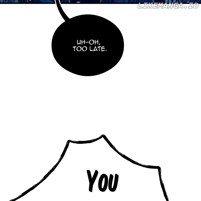 MONOCHROME – Manhwa Chapter 92 - page 83