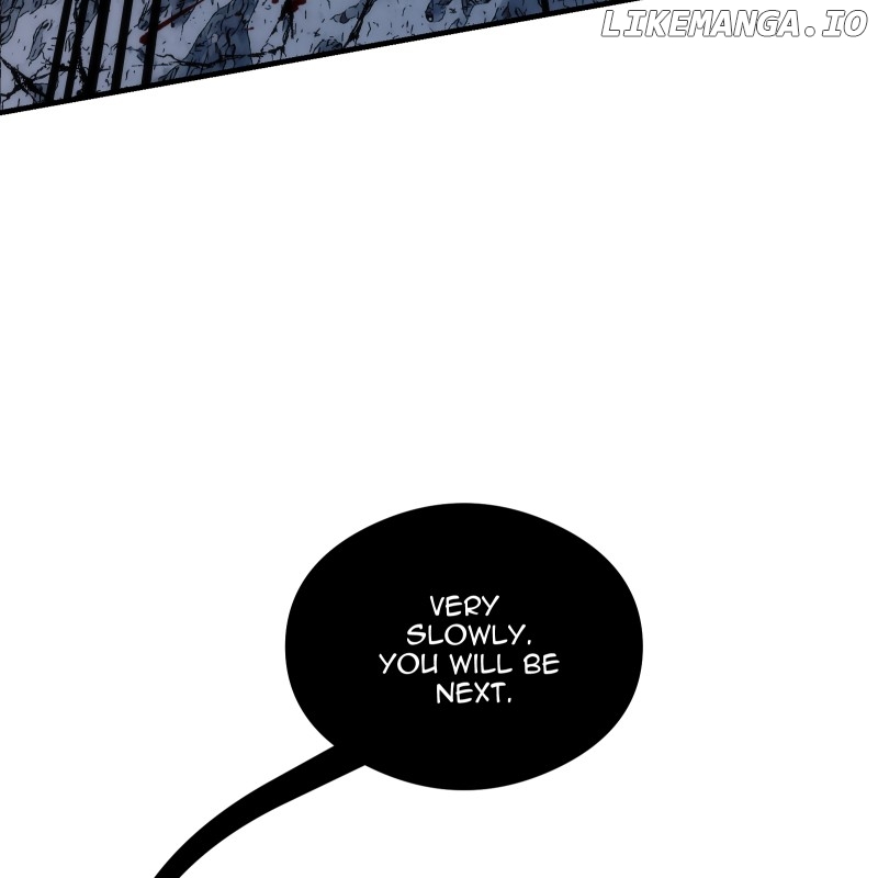 MONOCHROME – Manhwa Chapter 92 - page 87