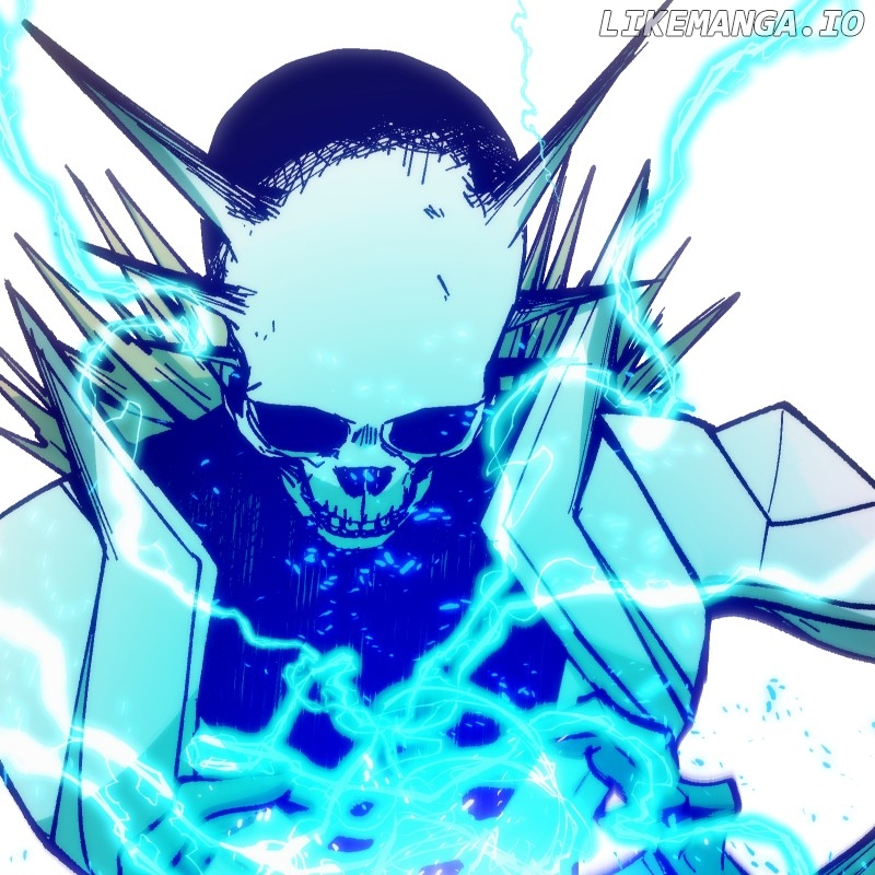 MONOCHROME – Manhwa Chapter 92 - page 89